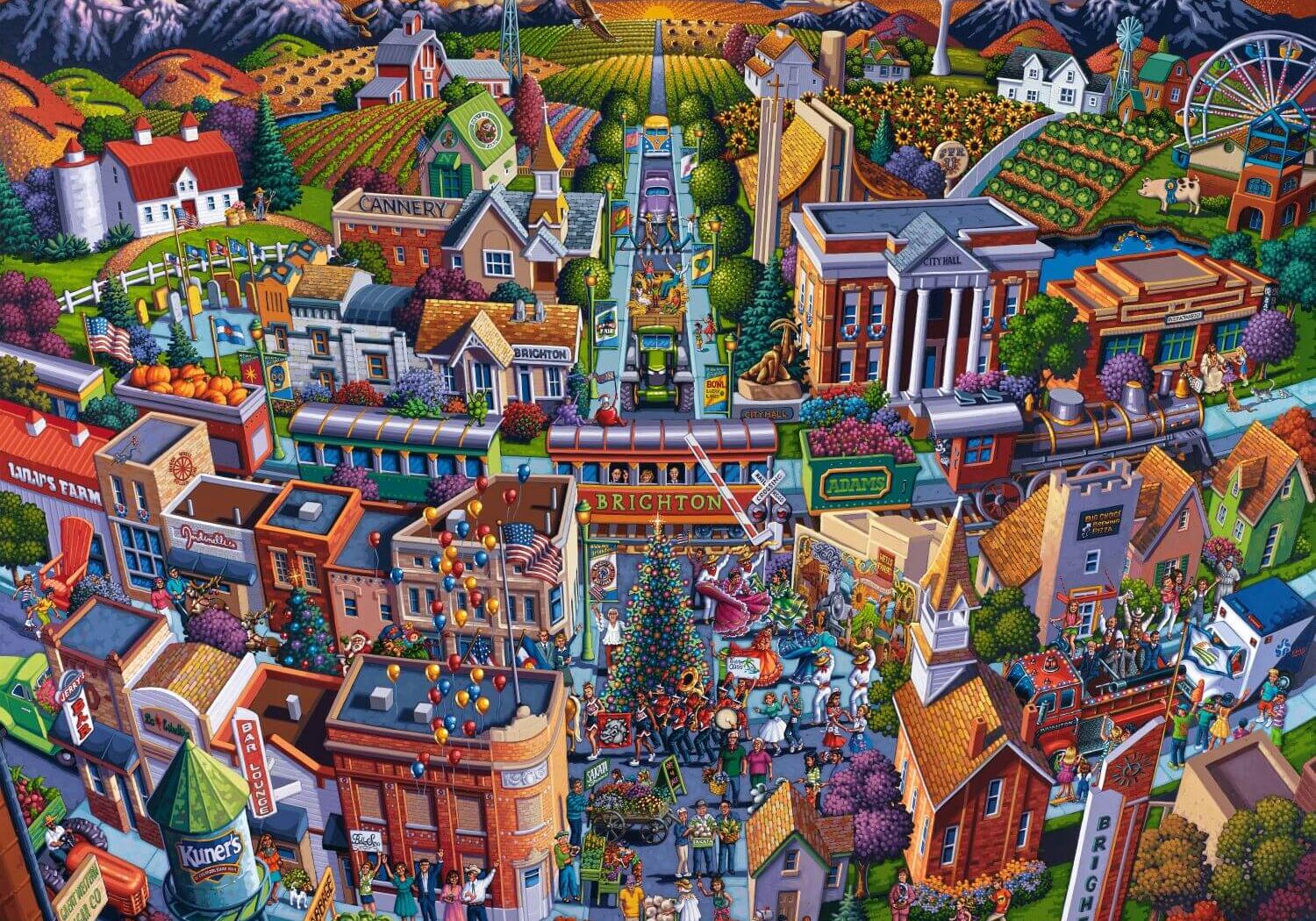 picture of puzzle box